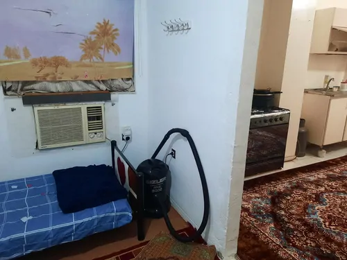 تصویر 5 - سوییت نقلی ساناز (۱) در  چابهار