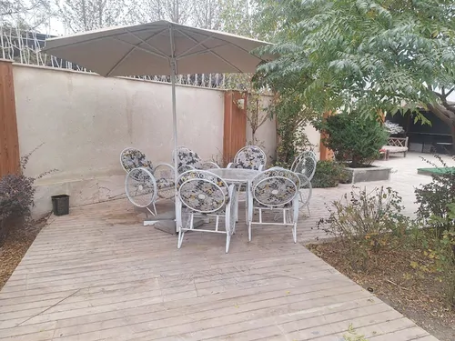 تصویر 10 - ویلا استخردار آبگرم دنیز (۳) با ایرهاکی در سهیلیه