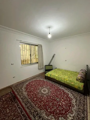 تصویر 7 - آپارتمان حیاط دار شریف در رامسر