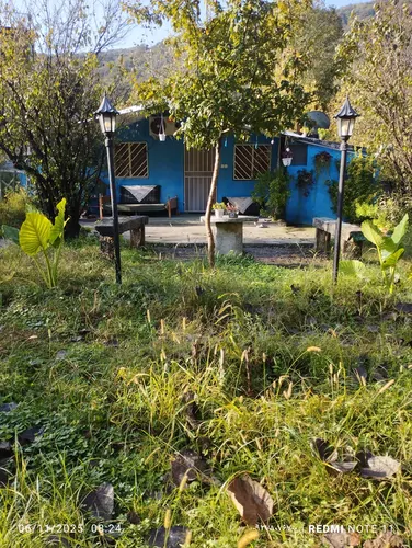 تصویر 33 - ویلا جنگلی آسایش در  سوادکوه