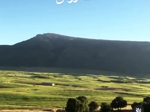 تصویر 2 - روستایی و عشایری آنیل کارزان در ایلام