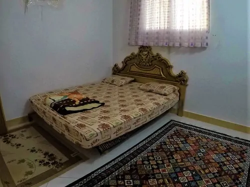 تصویر 4 - آپارتمان دُربین در کاشان