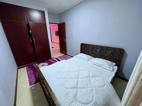 تصویر 8 - آپارتمان شانا (واحد 46 تیپ) در سیمون بولیوار در  تهران