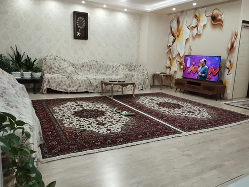 تصویر 4 - ویلا شهر میاندوآب ، مرکز شهر،طبقه اول ، دربست با امکانات در مهاباد
