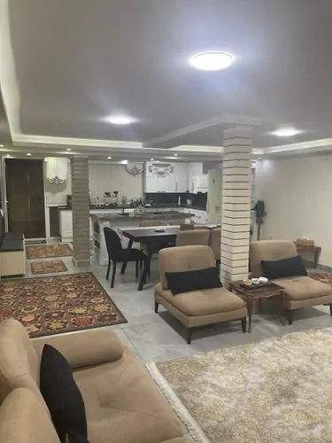 تصویر 11 - آپارتمان مبله در مرزداران (1)  در  تهران