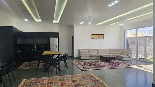 تصویر 4 - ویلا ویلا آیکان در ماهدشت