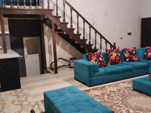 تصویر 2 - ویلا استخردار آبگرم زارع در سرخ رود