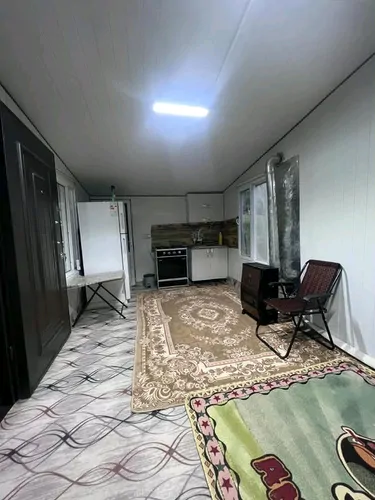 تصویر 3 - ویلا حسین در رستم آباد