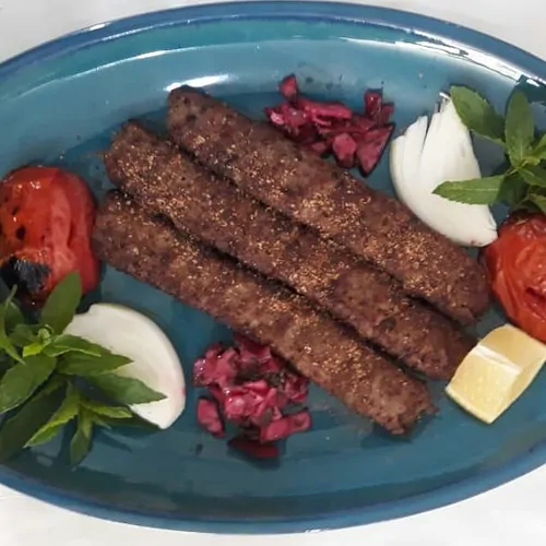 تصویر 5 - اقامتگاه بوم‌گردی گردو (شیقون) در  سعادت شهر