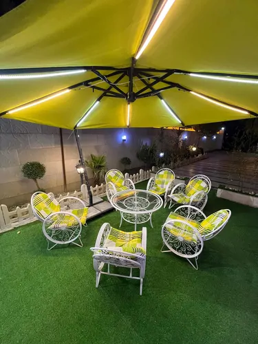 تصویر 16 - ویلا آراد هوم در سهیلیه