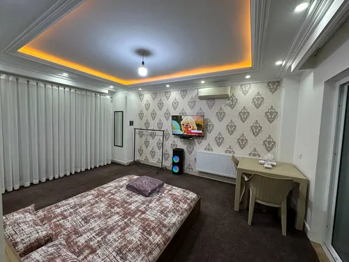 تصویر 3 - سوییت کوتنا در  قائمشهر