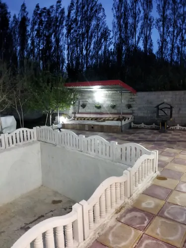 تصویر 15 - سوییت ویلایی بابا بزرگ  در  اردبیل