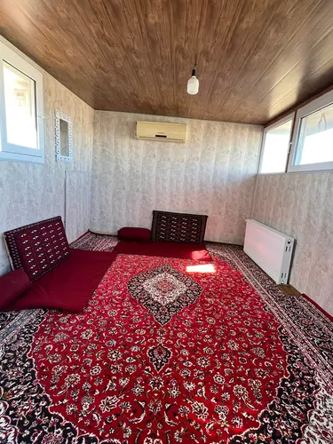 تصویر 16 - ویلا تریپلکس سوگند در  چمخاله