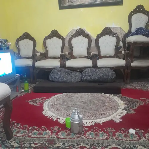تصویر 2 - سوییت فردین مهدوی در زاهدان