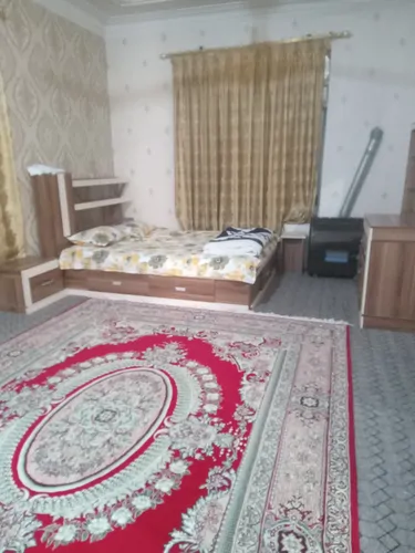 تصویر 5 - ویلا اقامت گاه وانیا  در  قائمشهر