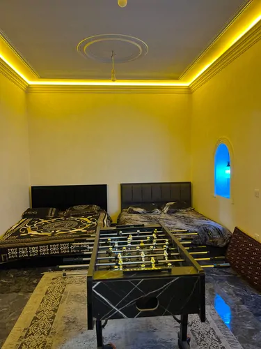 تصویر 12 - ویلا استخردار آبگرم سلطان در  سهیلیه