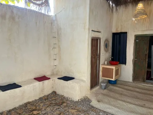 تصویر 6 - سوییت مِسا سلخ در  قشم