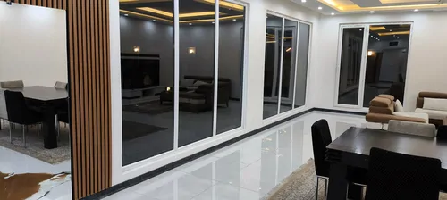 تصویر 7 - ویلا استخردار آبسرد افرا در  چهارباغ