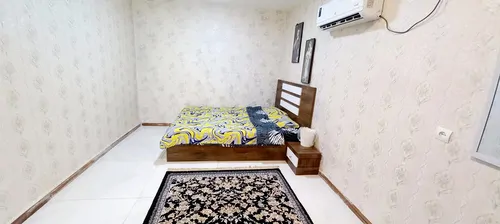 تصویر 15 - ویلا استخردار آبسرد راحیل با فوتبال دستی در دزفول