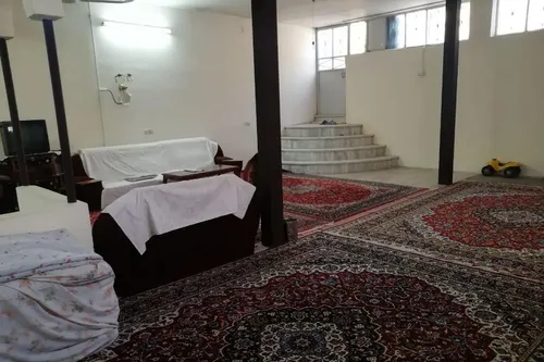 تصویر 2 - آپارتمان ترابی در کاشان
