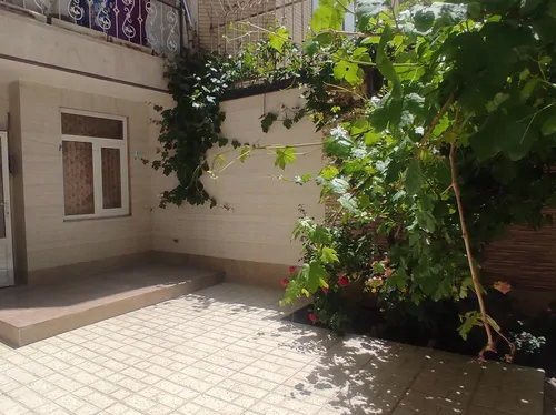 تصویر 27 - آپارتمان مبله بام ایران در  شهرکرد