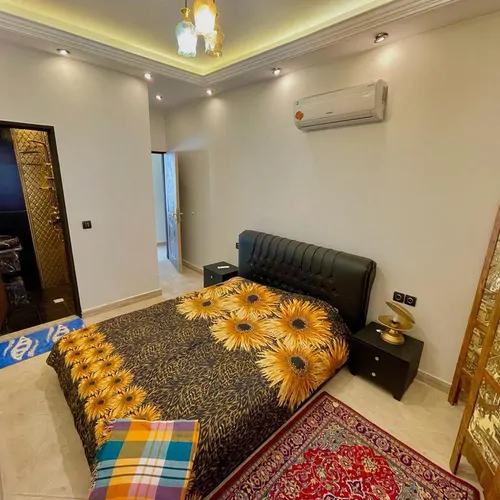 تصویر 5 - ویلا عمارت تتیس در  رودهن