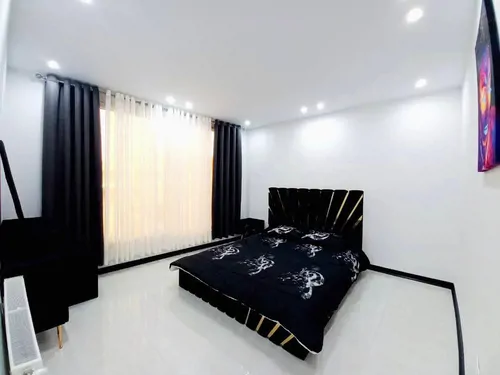 تصویر 9 - ویلا استخردار آبگرم ماهلین با ایرهاکی و بیلیارد در  رودهن