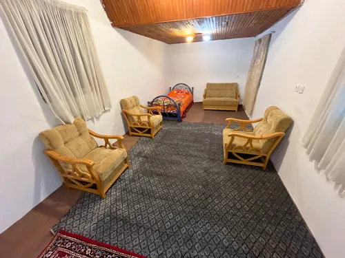 تصویر 8 - ویلا ویلای ساحلی قو در  انزلی