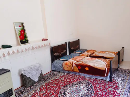 تصویر 8 - خانه ویلایی سعادت(2) در  یزد