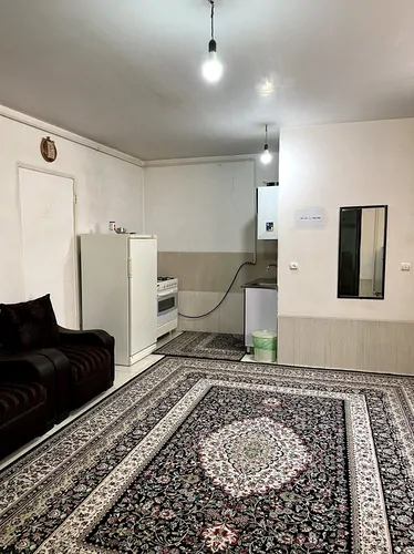 تصویر 5 - آپارتمان مبله خانزاده در همدان
