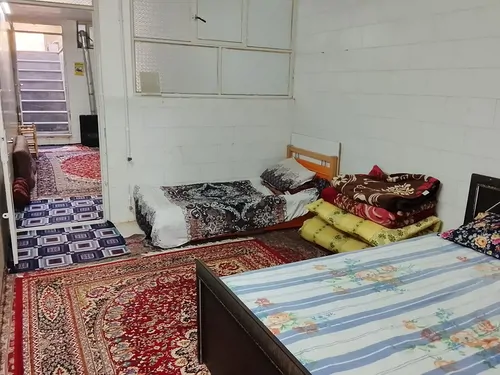 تصویر 7 - خانه قائم (8) در مهریز