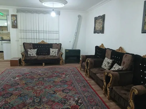 تصویر 6 - خانه مبله نوروزی در  خلخال