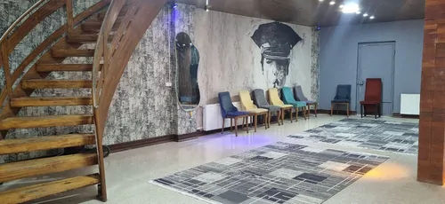 تصویر 7 - ویلا استخردار آبگرم بام در بومهن