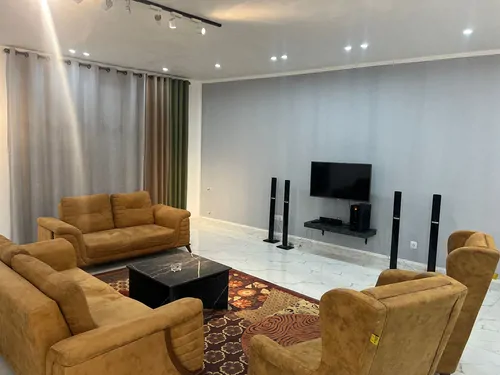 تصویر 2 - ویلا استخردار آبگرم ارغوان در سهیلیه