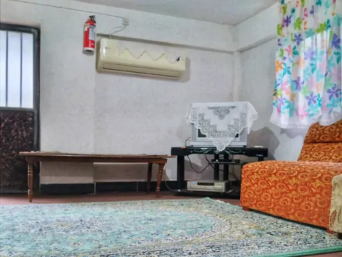 تصویر 3 - سوییت  سوئیت انصاری در پره‌سر