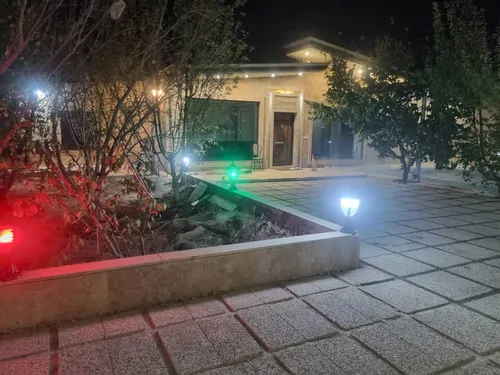 تصویر 18 - ویلا استخردار آبگرم دلباز با فوتبال دستی در  کرج