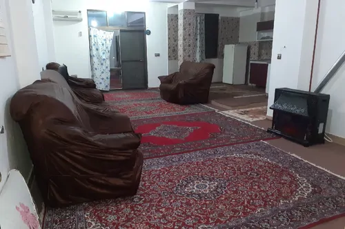 تصویر 3 - خانه هادی(طبقه اول) در ماسال