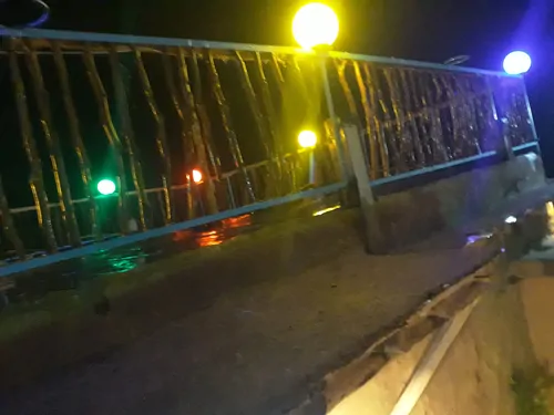 تصویر 2 - اقامتگاه بوم‌گردی اقامتگاه بومگردی آلونک در طرقبه