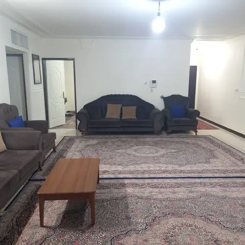 تصویر 3 - آپارتمان مبله امیرعباس (2) در شیراز