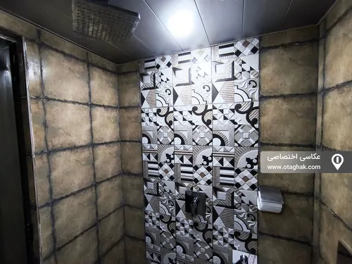 تصویر 21 - هتل سنتی عمارت هفت دری (گوهر دخت 203) در  شیراز