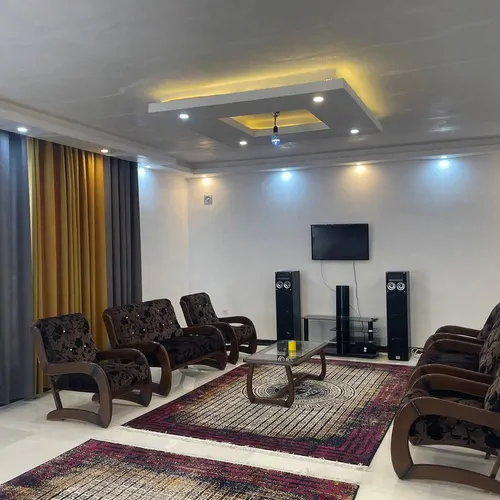 تصویر 2 - ویلا مهتاب در کوهسار