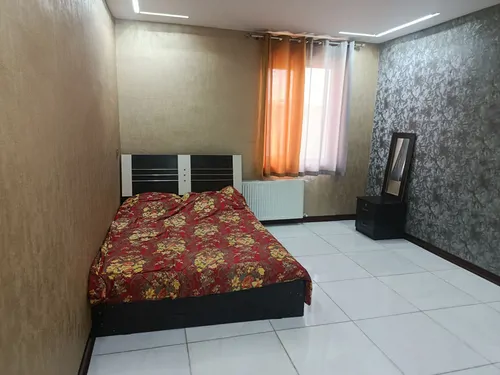 تصویر 7 - ویلا استخردار آبگرم آیهان با جکوزی در  ملارد 