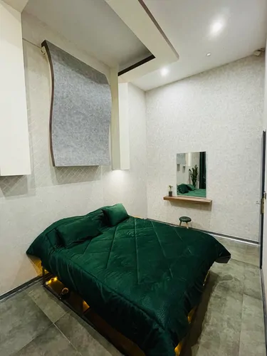 تصویر 10 - ویلا استخردار آبگرم لیدا با ایرهاکی در  سهیلیه