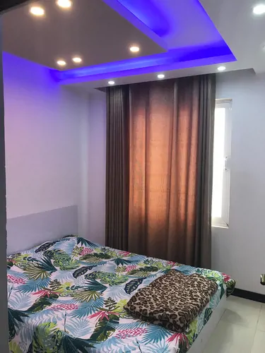 تصویر 5 - آپارتمان مبله طبیعت (402) در  رینه