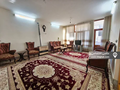 تصویر 2 - خانه مبله عمار در اصفهان