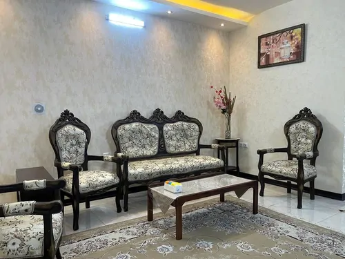 تصویر 3 - خانه لوکس مبله سادات (نزدیک حرم) در قم