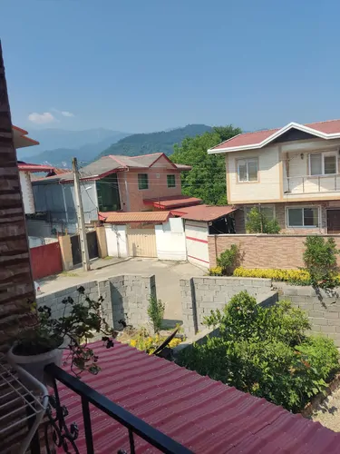 تصویر 15 - ویلا باران در چابکسر