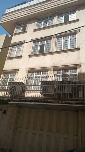 تصویر 5 - آپارتمان اقامتگاه پسرانه رازی در  تهران