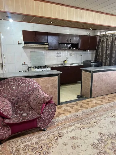 تصویر 2 - ویلا ویلای ساحلی دربست مجتمع مارال در دهکده ساحلی انزلی