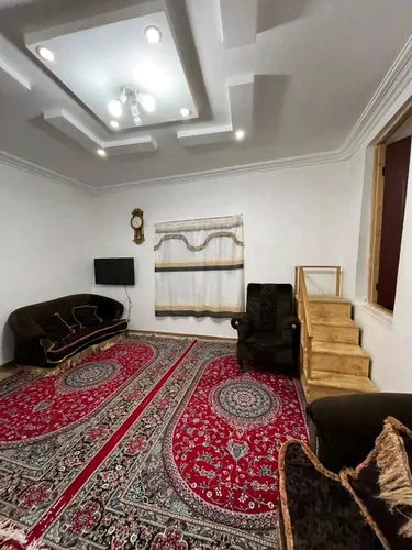 تصویر 3 - ویلا جنگلی الماس در ماسال